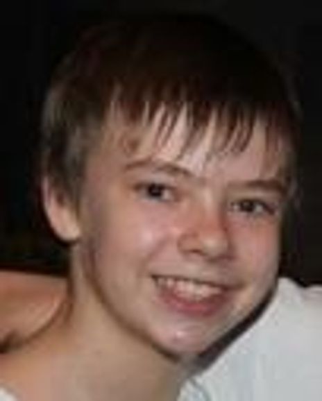 Kylend Hetheringon Headshot