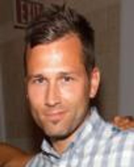 DJ Kaskade Headshot