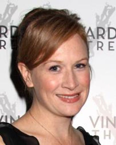 McKenna Kerrigan Headshot