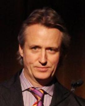 Linus Roache Headshot