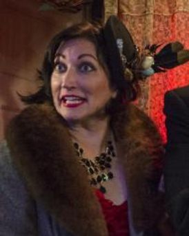 Mierka Girten Headshot