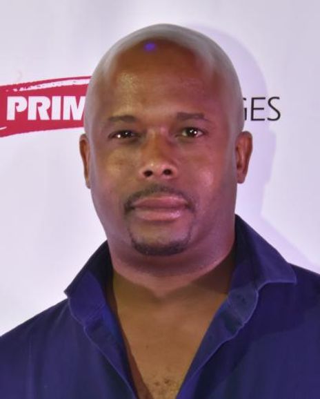 Chesney Snow Headshot