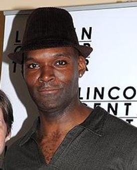 Esau Pritchett Headshot