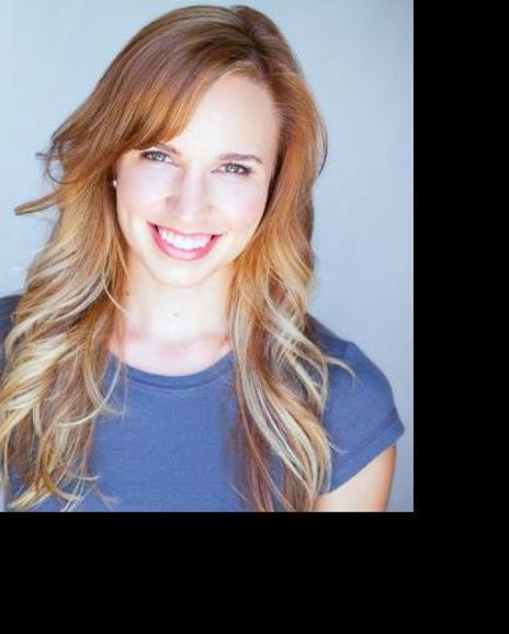 Jessica Bishop Headshot