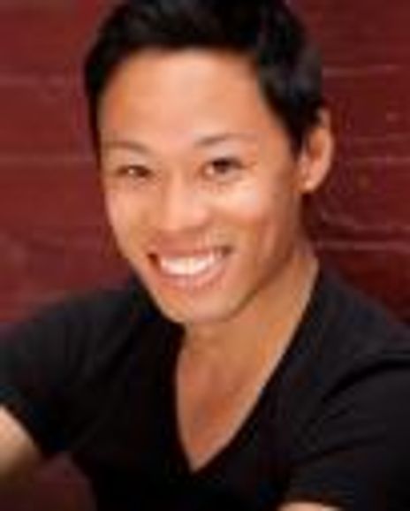 Andrew Cristi Headshot