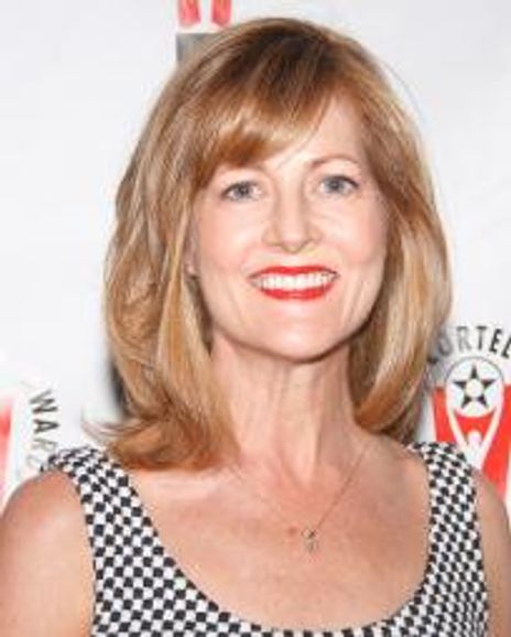 Gail Pennington Crutchfield Headshot