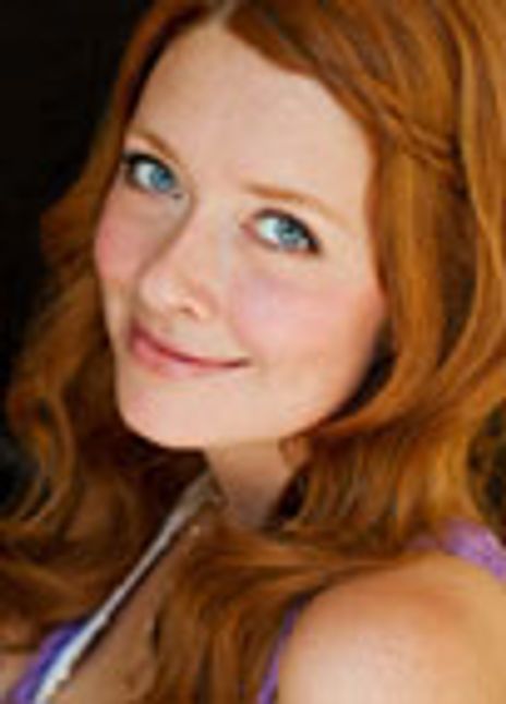 Nadia Quinn Headshot