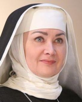 Jan Hartley Headshot