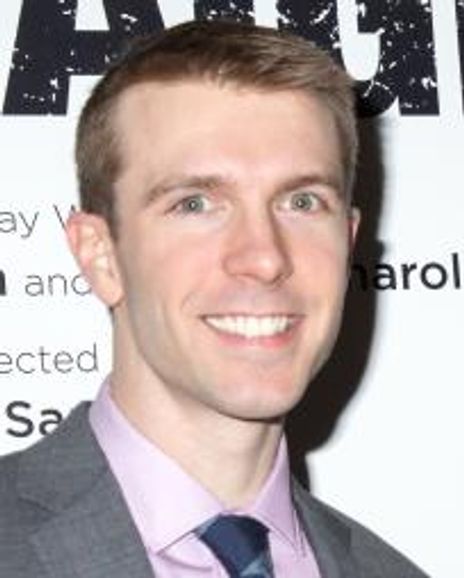 Scott Elmegreen Headshot