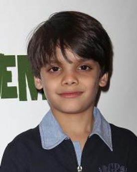 Aiden Eyrick Headshot