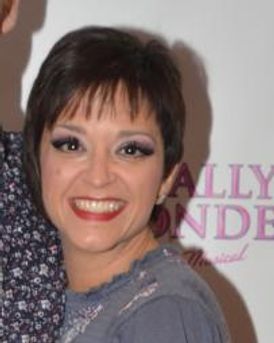 Jill Taylor Anthony Headshot