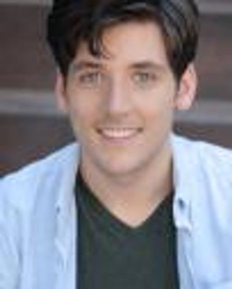 Brian Maxsween Headshot