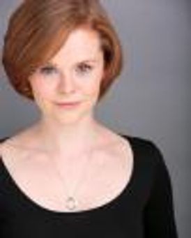 Bridget Riley Headshot