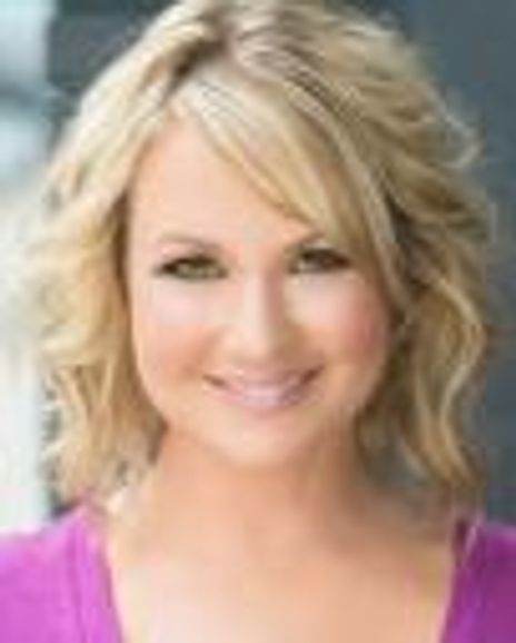 Sarah Kleeman Headshot