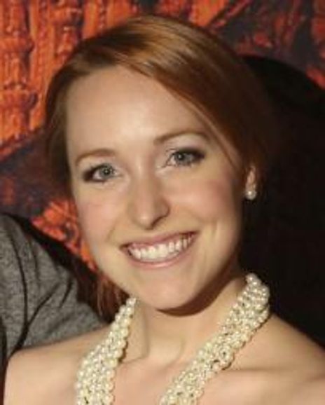 Tara Sweeney Headshot