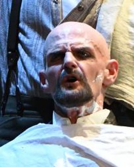 Steve McCoy Headshot