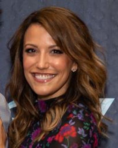 Caroline Bowman Headshot