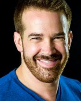 Jacob Smith Headshot