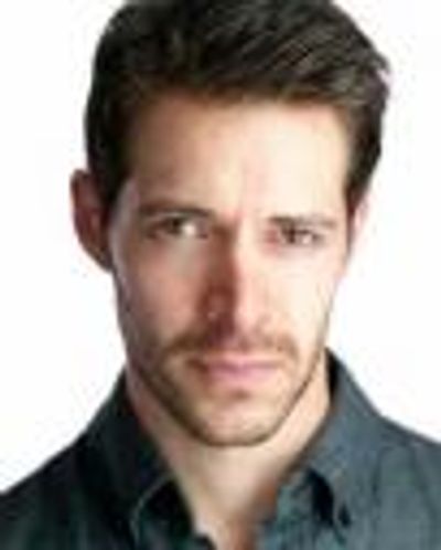 Stephen Cerf Headshot