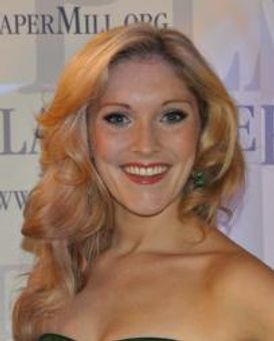 Jennifer Cordiner Headshot