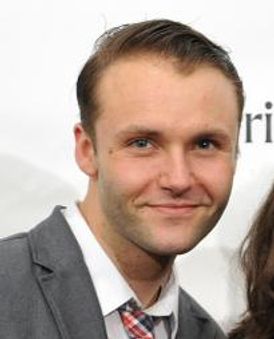 Carl Draper Headshot