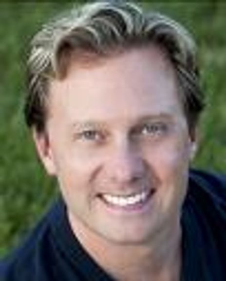 Jeffrey Shankle Headshot