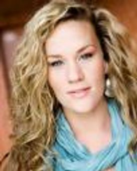 KeLeen Snowgren Headshot