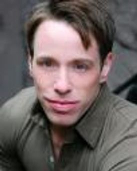 Michael Warrell Headshot