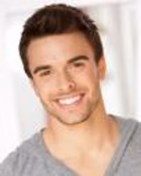 Seth Danner Headshot