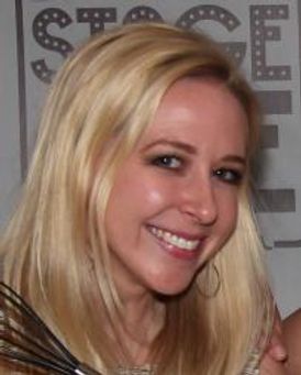 Suzanna Dupree Headshot