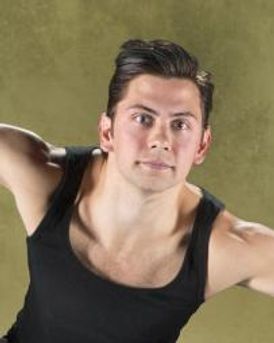 Paul Flanagan Headshot