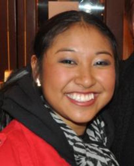 Cassandra Hlong Headshot