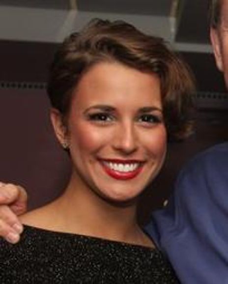 Rylyn Juliano Headshot