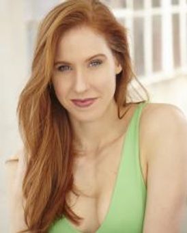 Ashley Klinger Headshot