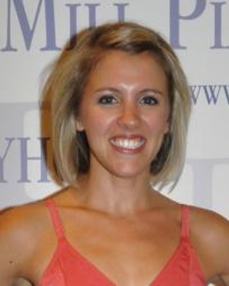 Karley Willocks Headshot