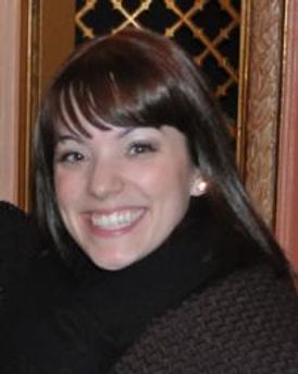 Chelsea Swanderski Headshot