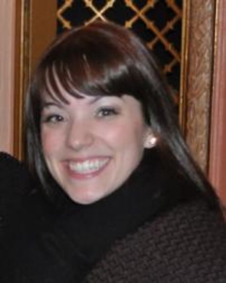 Chelsea Swanderski Headshot