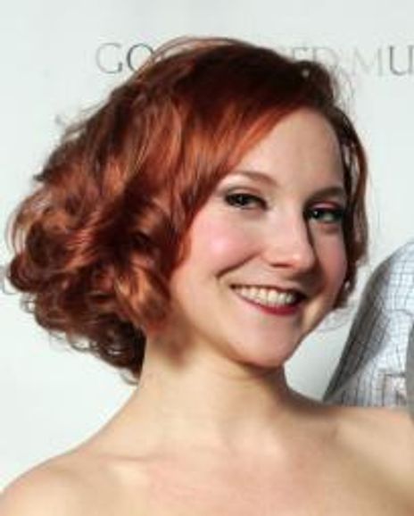 Jessi Trauth Headshot