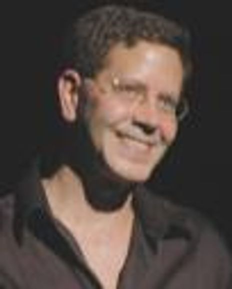 Fred Barton Headshot