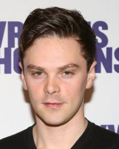 Justin Scott Brown Headshot