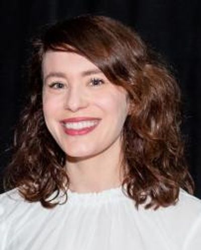 Jenny Latimer Headshot