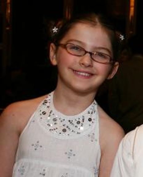 Katherine Forrester Headshot