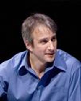 Bronson Pinchot Headshot