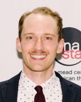 Ben Gunderson Headshot