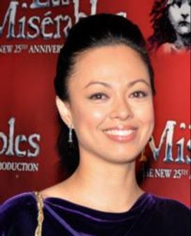 Cornelia Luna Headshot