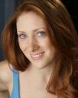 Sarah Shahinian Headshot