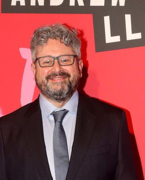 Laurence Connor  Headshot