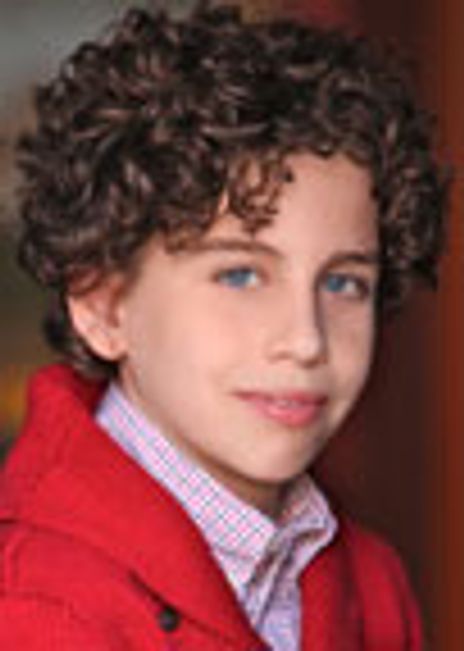 Justin Lawrence Hall Headshot