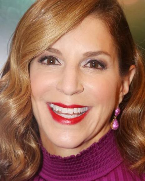 Sally Horchow Headshot