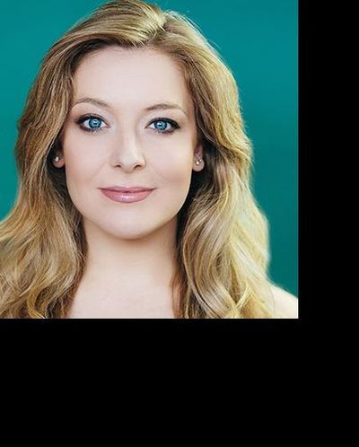 Emily Afton Headshot